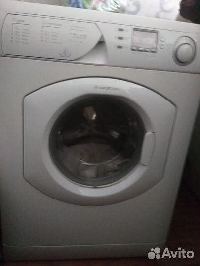 Ariston Стиральная машина автомат бу