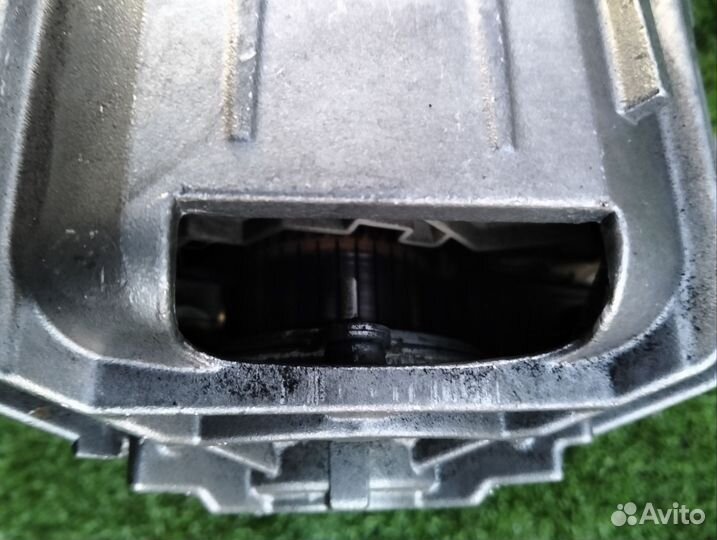 Двигатель стиральной машины bosch wff 1201