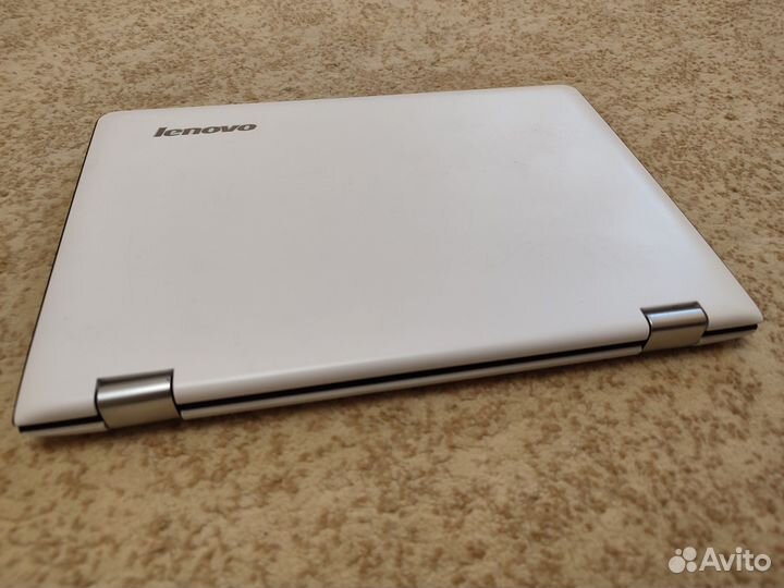 Ноутбук lenovo