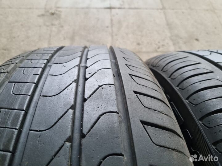 Pirelli Scorpion Verde 235/55 R20