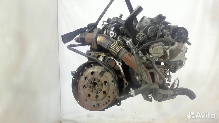 Двигатель Chrysler Town-Country, 1996