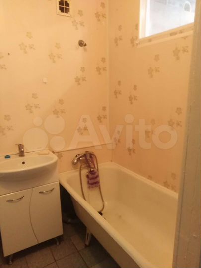 1-к. квартира, 35 м², 3/5 эт.