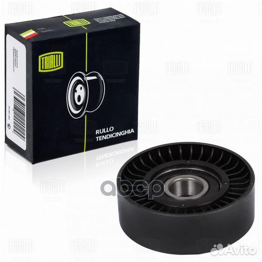 Ролик привод. ремня для а/м Toyota Camry (11)