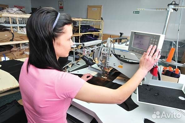 Модельер конструктор