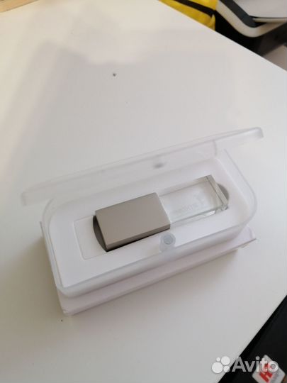 Флешка USB 15 gb