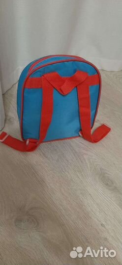 Рюкзак детский