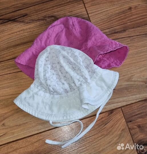 Детские вещи пакетом