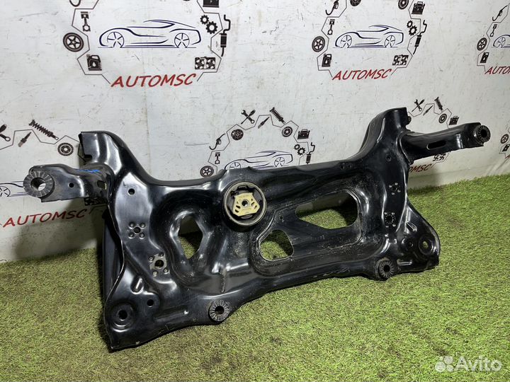 Подрамник передний Volkswagen Tiguan 2