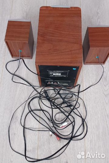 Акустика JetBalance JB-471