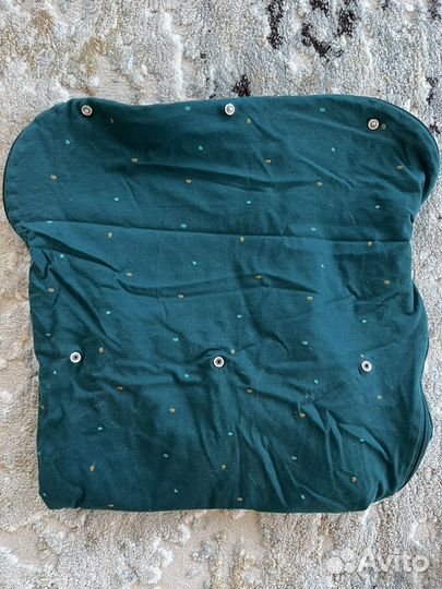 Детский мешок для сна