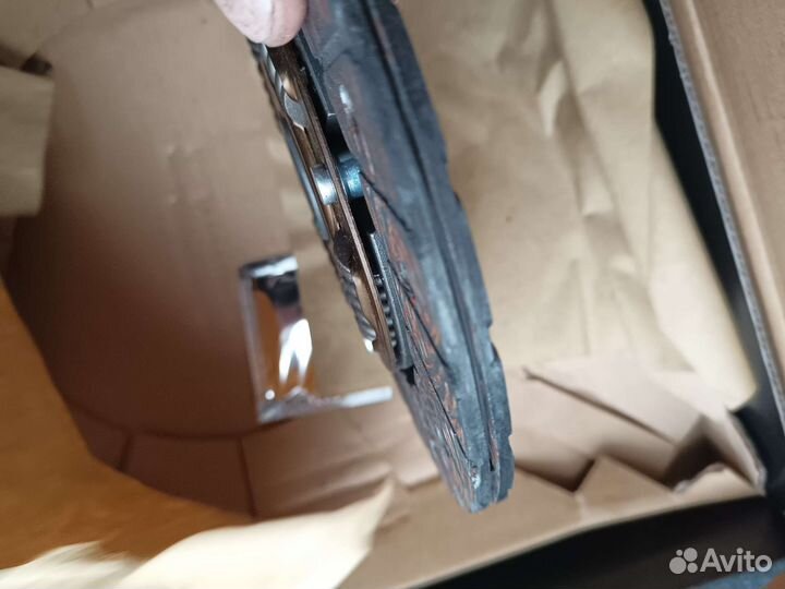 Комплект сцепления