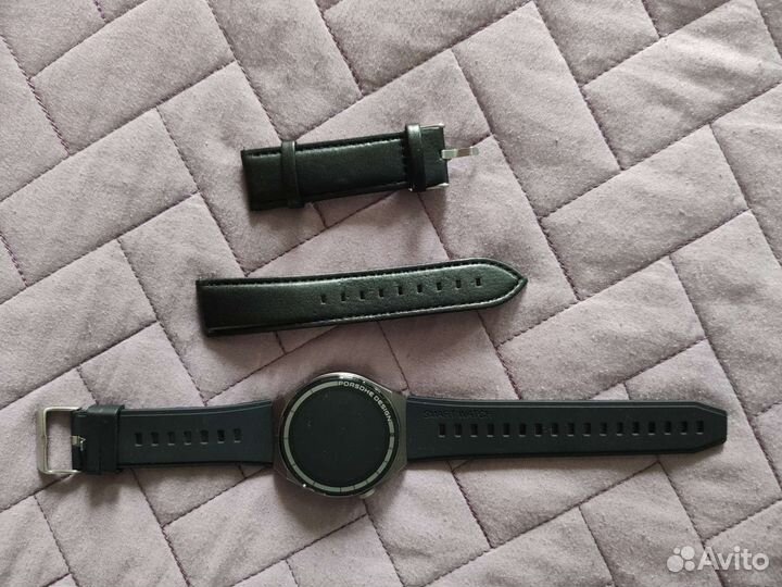 Часы smart watch x5pro