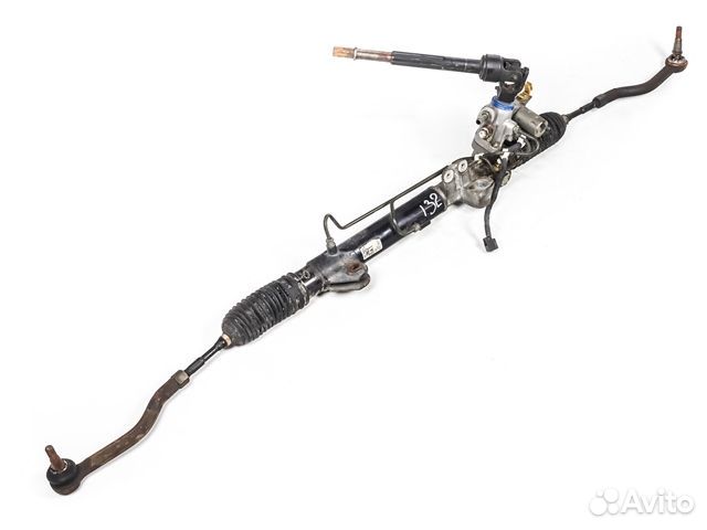 Рейка рулевая Nissan Teana