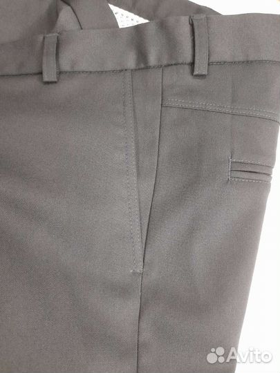 Пошив мужские брюки