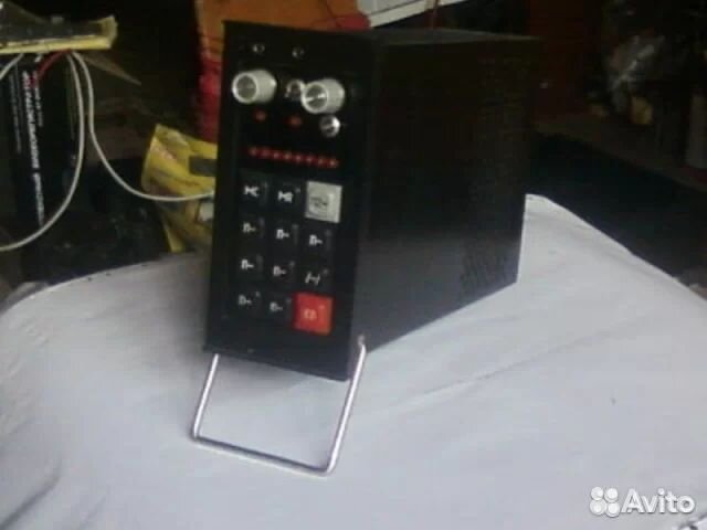 Световой блок