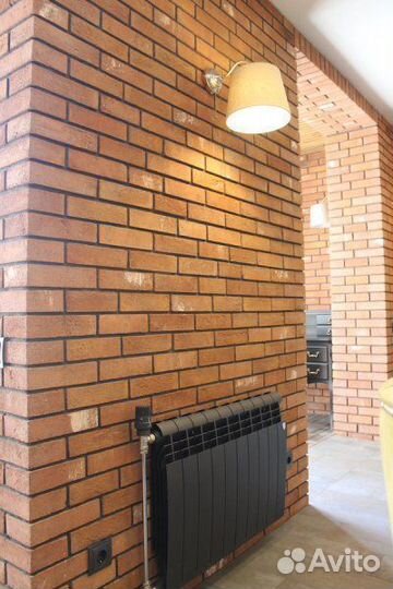 Ремонт квартиры под ключ. Капитальный ремонт