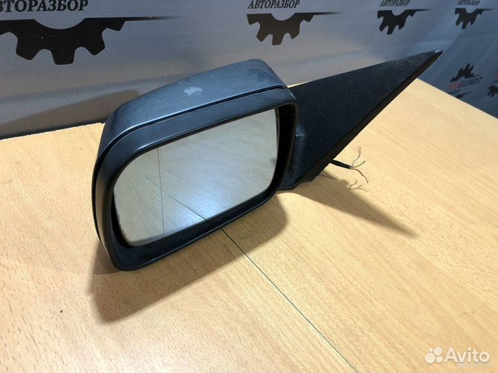 Зеркало Левое BMW e46