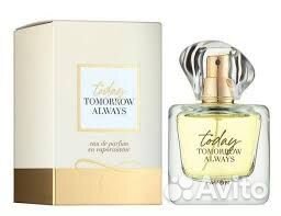 Avon эйвон духи косметика
