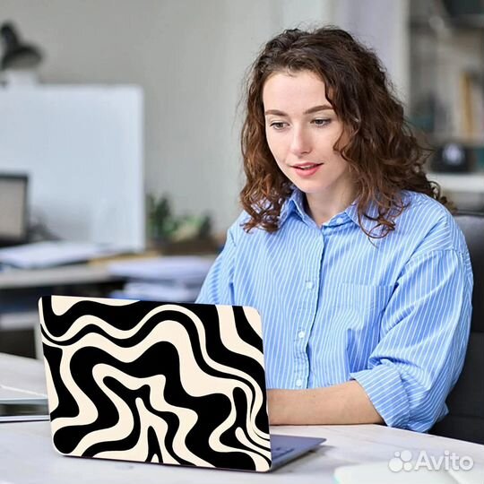 Новый чехол для ноутбука MacBook Pro 13