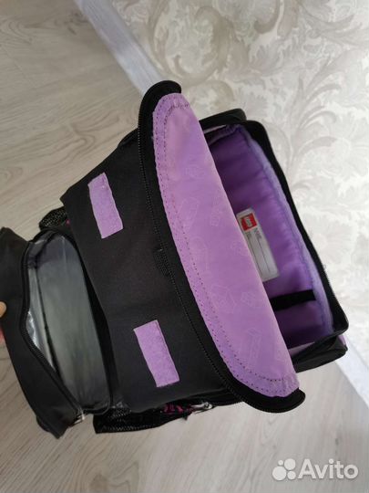 Школьный рюкзак