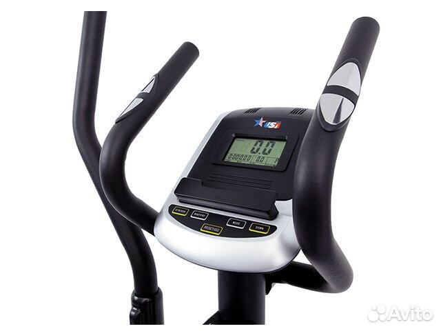 Орбитрек USA style,Эллиптический тренажёр