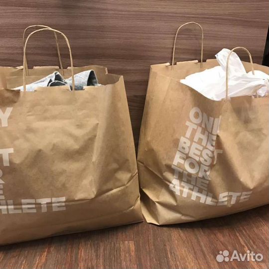 Детские вещи