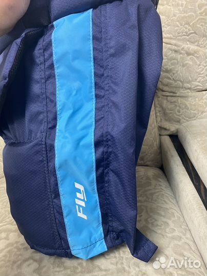 Хоккейные шорты вратяря новые размер INT s