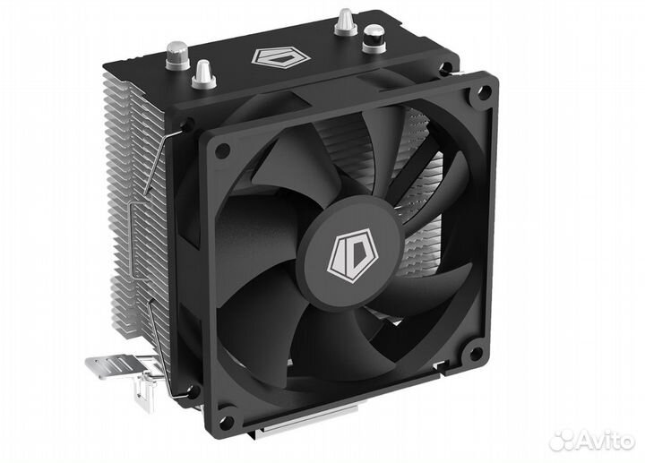 Кулер ID-Cooling SE-902-SD v3 95 Вт (Новый)
