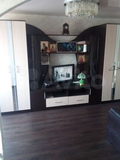 1-к. квартира, 304 м², 4/5 эт.