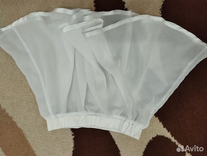 Купальник и юбка для танцев