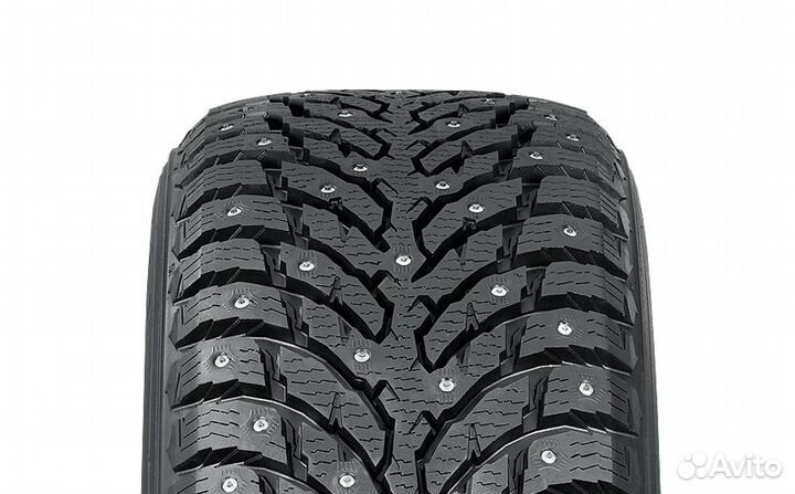Nokian Tyres Hakkapeliitta 9 215/50 R17