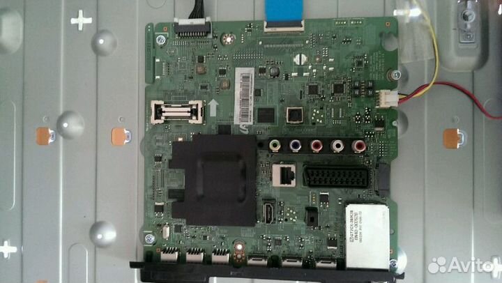 Частный телемастер со стажем 39 лет