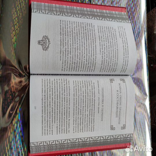 Искусство войны сунь цзы