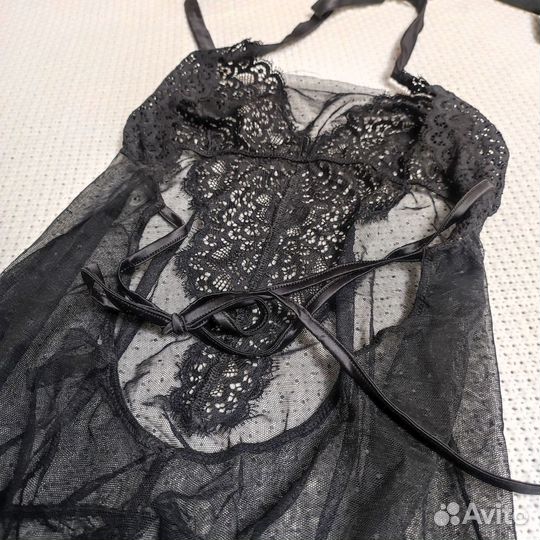 Сорочка комбинезон intimissimi