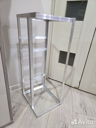 Каркас для майнинг фермы