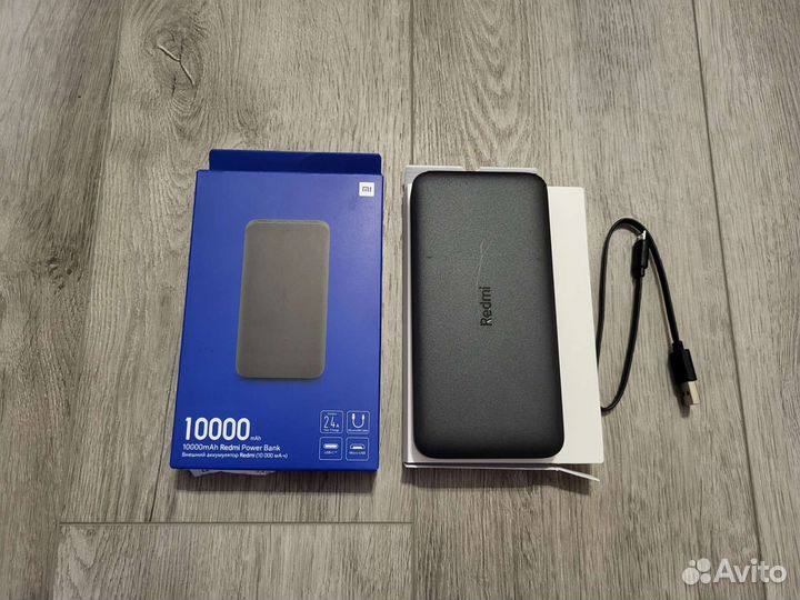 Аккумулятор Xiaomi