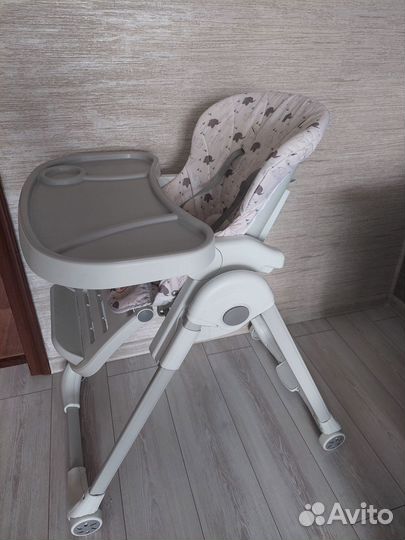 Стул для кормления