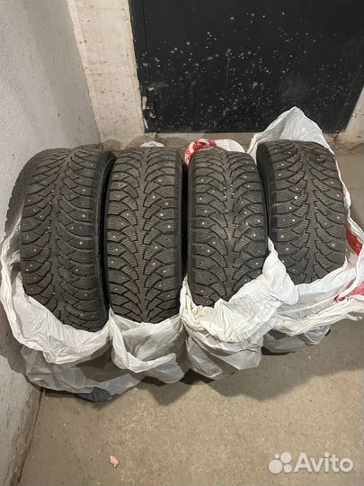 Nordman Nordman 4 195/65 R15