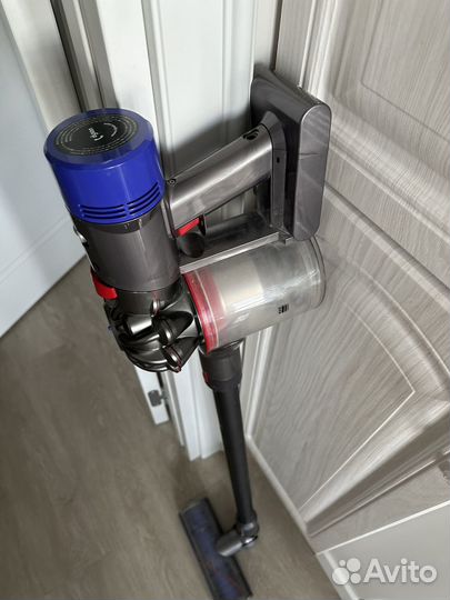 Пылесос Dyson v7 animal extra