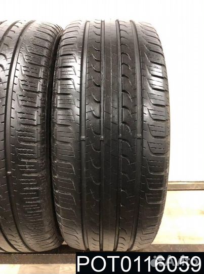 Goodyear EfficientGrip SUV 235/50 R19 99V