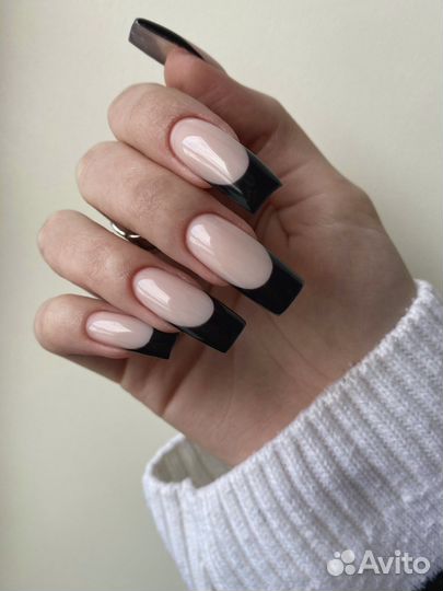 Мастер маникюра