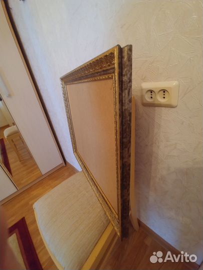 Багет рамки для картин