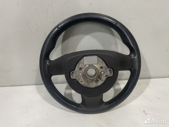 Руль Skoda Octavia 2 /Skoda Fabia 2 /Skoda Superb