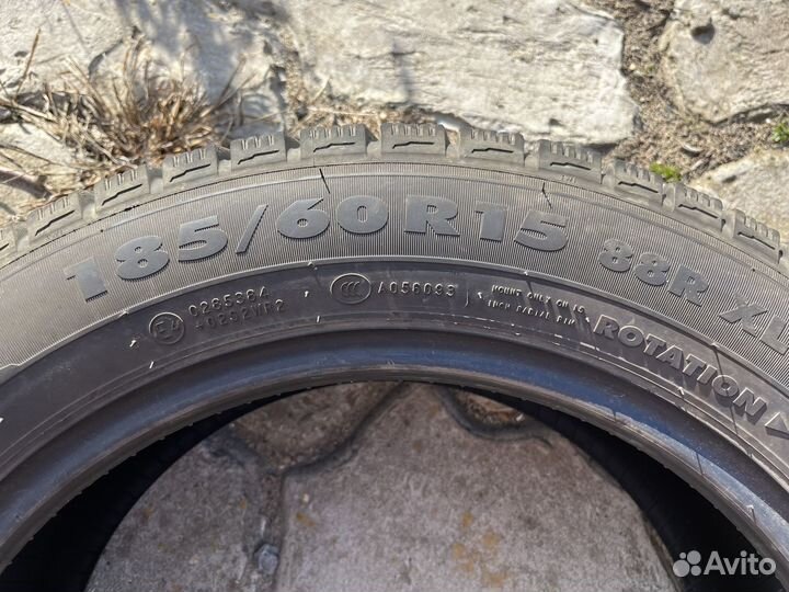 Nokian Tyres Nordman RS2 185/65 R15