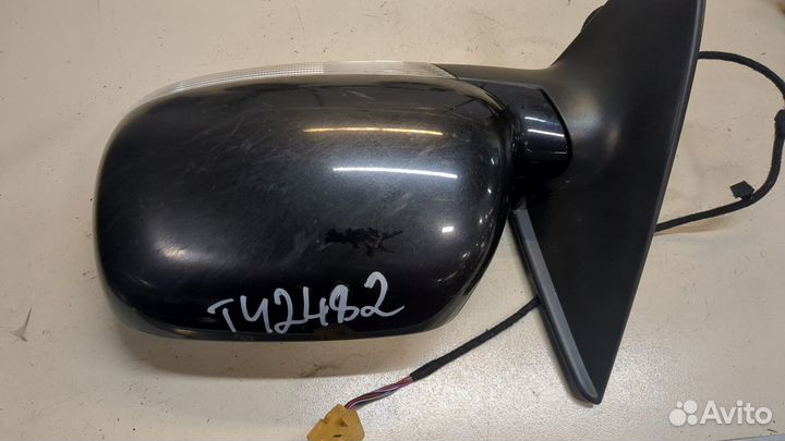 Зеркало боковое Volkswagen Touareg, 2006