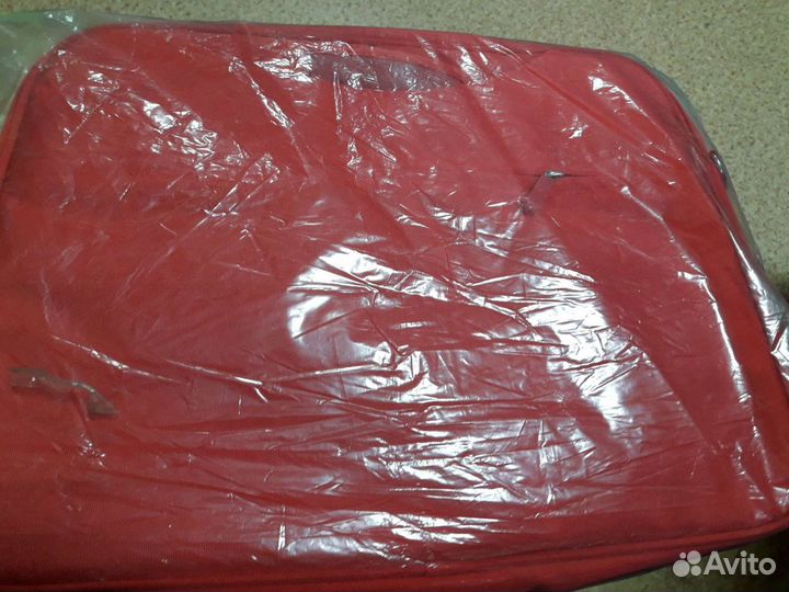 Сумка для ноутбука новая