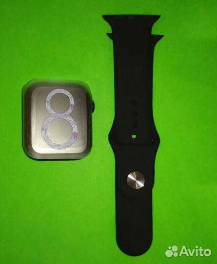 Смарт Часы Apple Watch 8