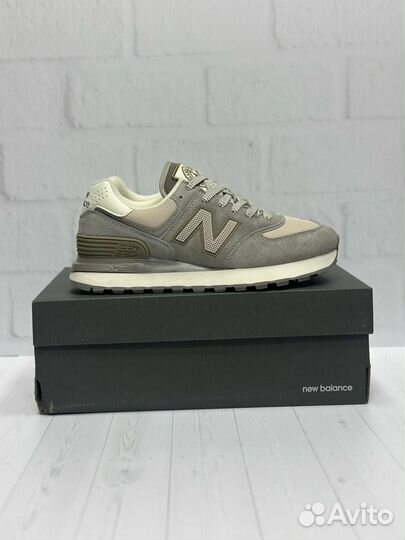 New Balance 574 x stone island (42)