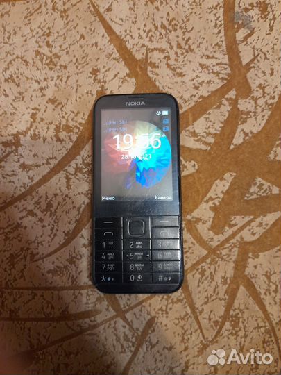 Nokia 1011