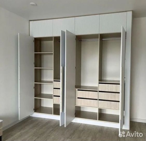 Шкаф купе на заказ